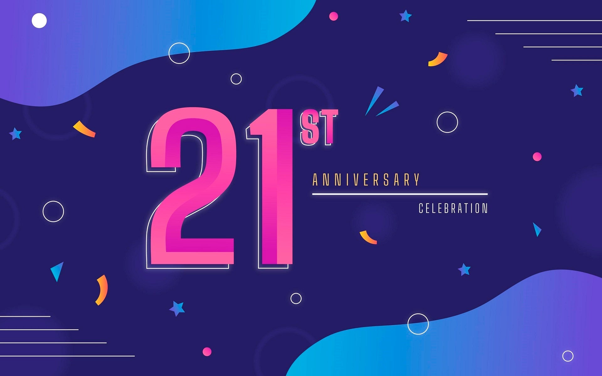 21st Birthday Gifts: Unforgettable Presents for a Milestone Celebration