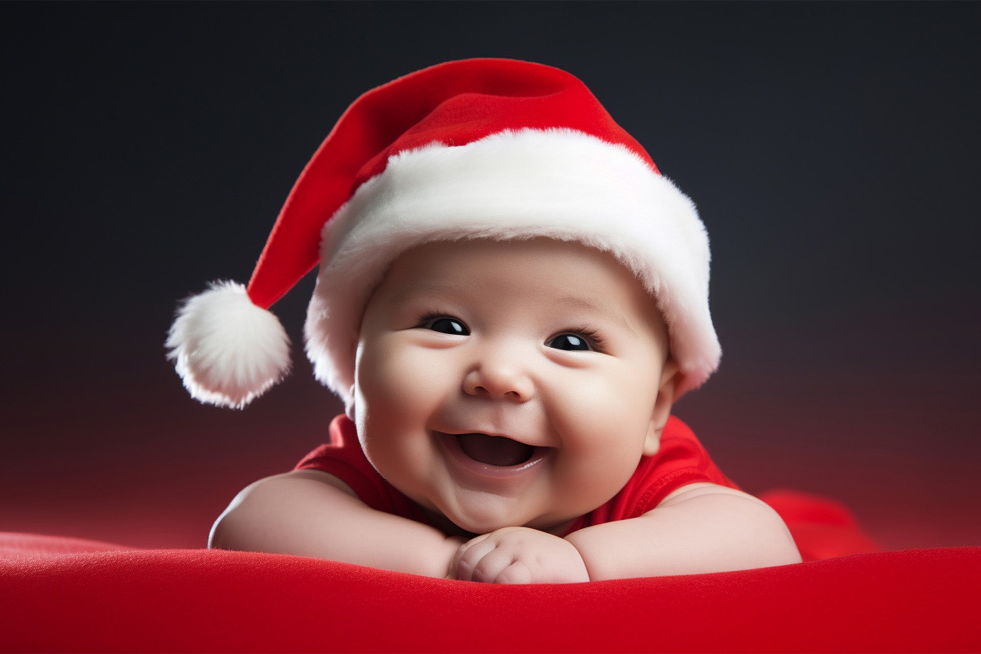 Adorable First Christmas Gifts to Make Baby’s Debut Unforgettable