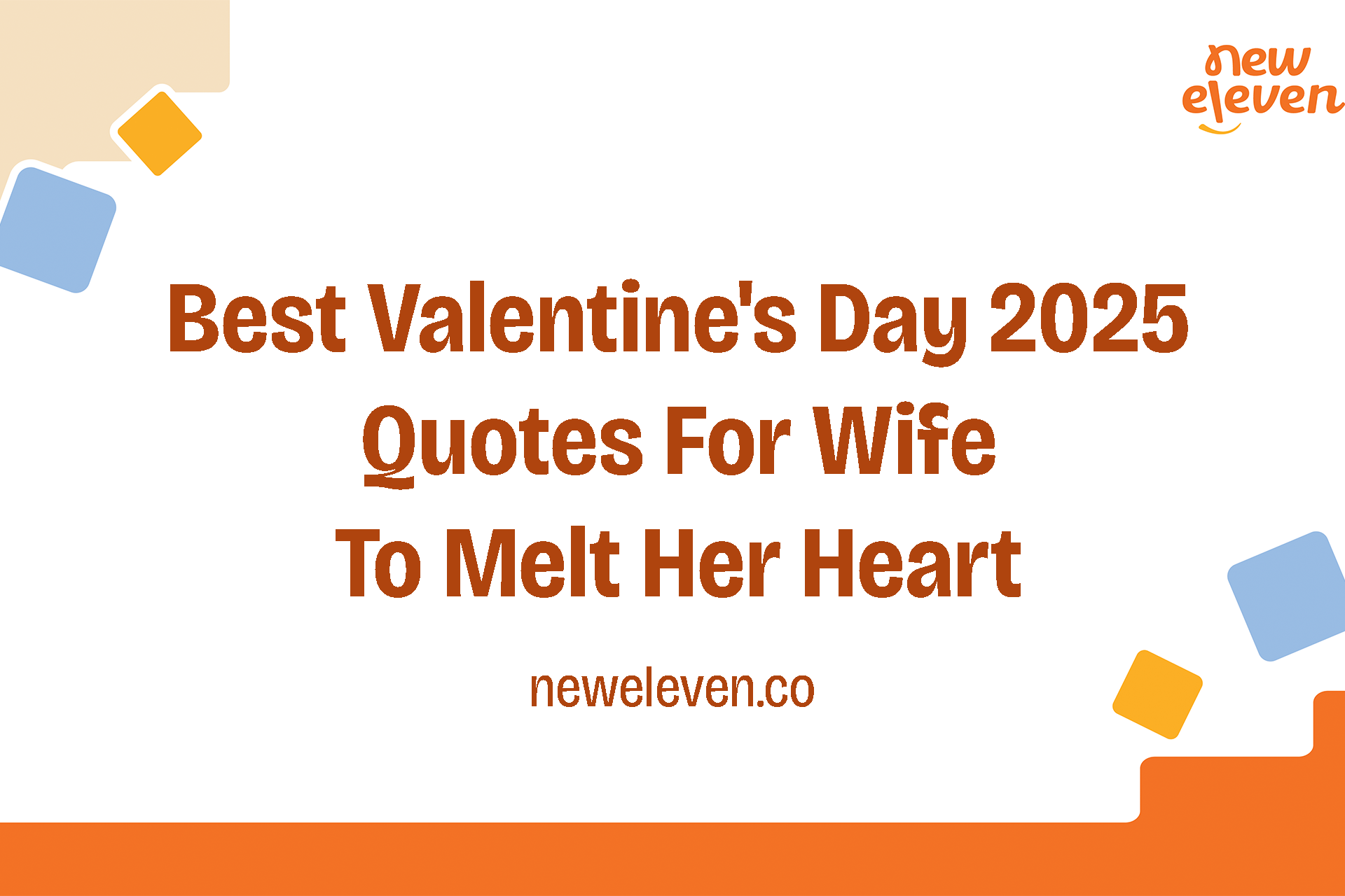 Best Valentine's Day 2025 Quotes For Wife To Melt Her Heart