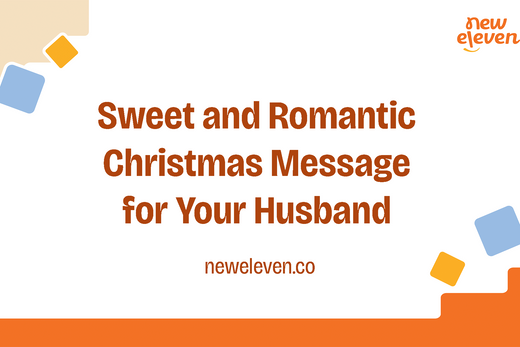 Christmas quotes for your husband