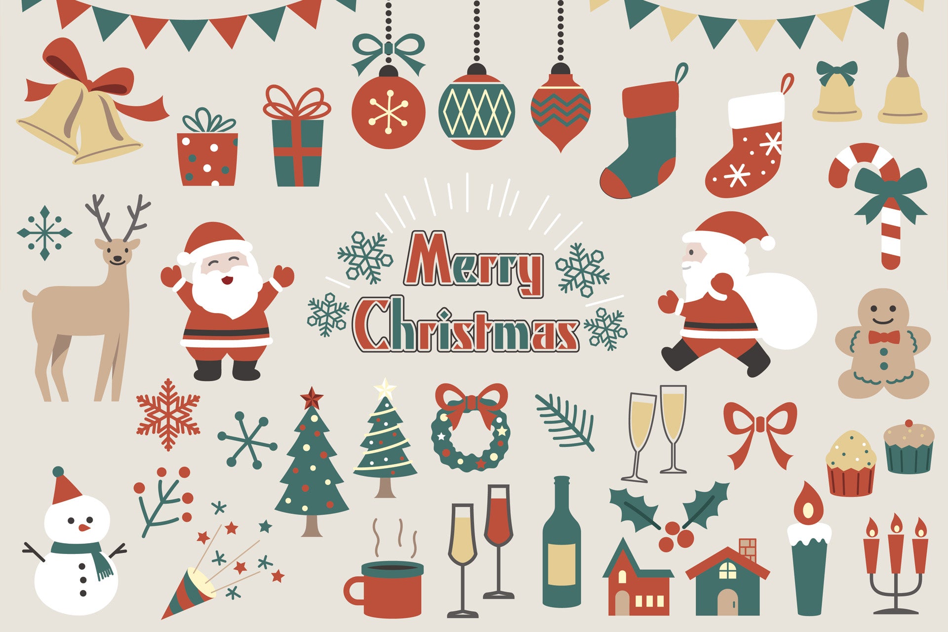 The Origins of Christmas Decorations: 8 Fascinating Facts to Deck Your Halls