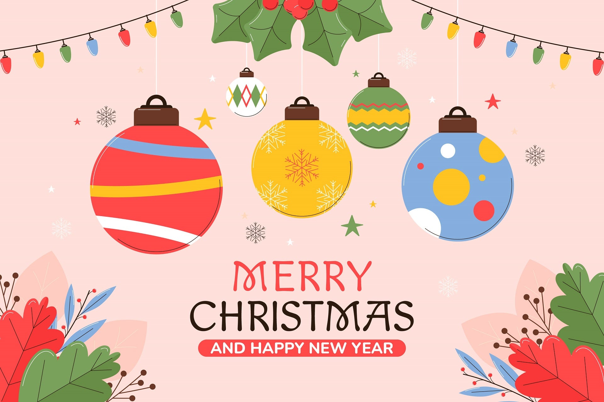 Why Red, Green, and Gold? The Colors of Christmas Explained