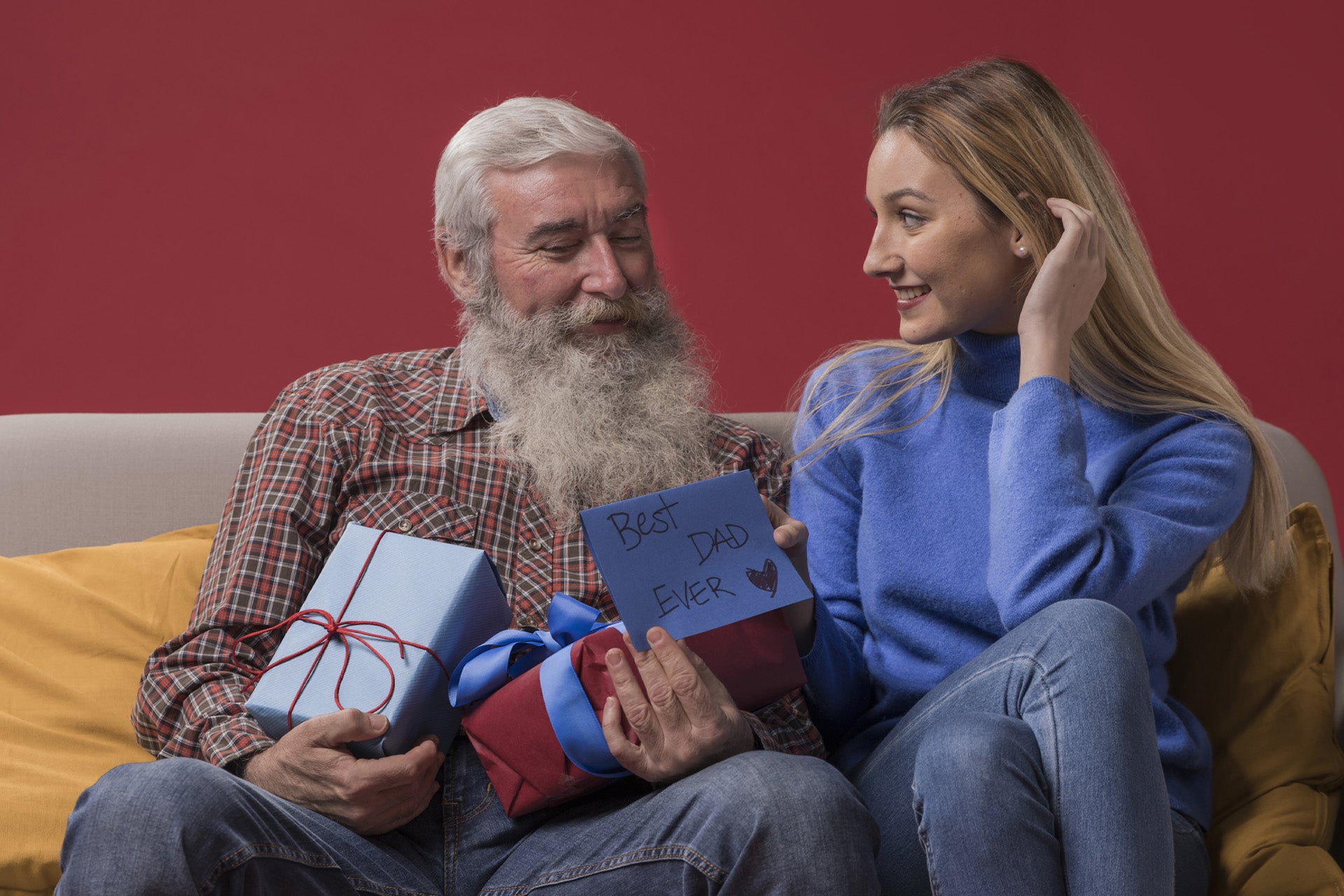 The 20 Best Unique Father's Day Gifts From Daughters That Will Melt His Heart