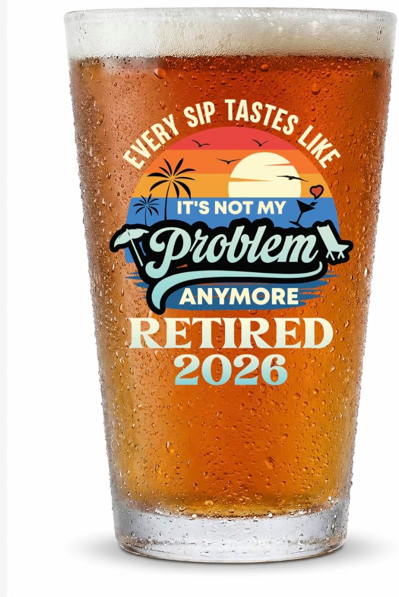 NewEleven Retirement Gifts For Men 2026, Coworker Leaving, Goodbye Gift