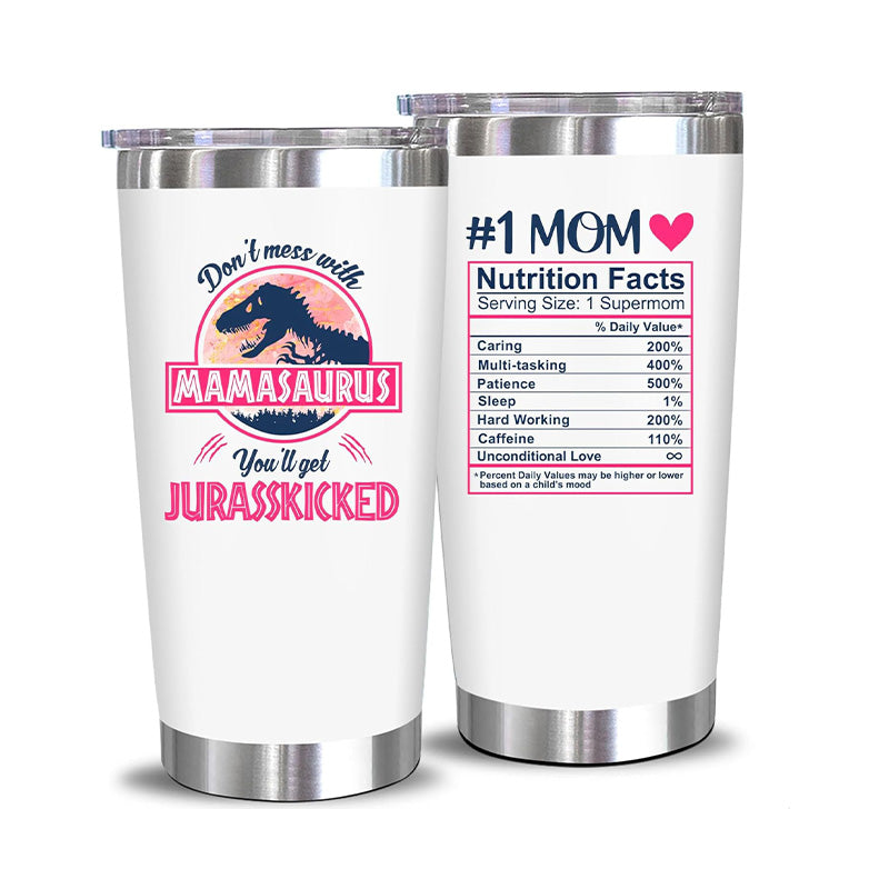 mamasaurus cup - mother's day gifts for mom