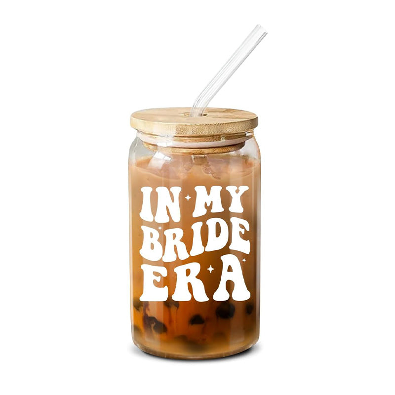 In My Bride Era - 16 Coffee Glass