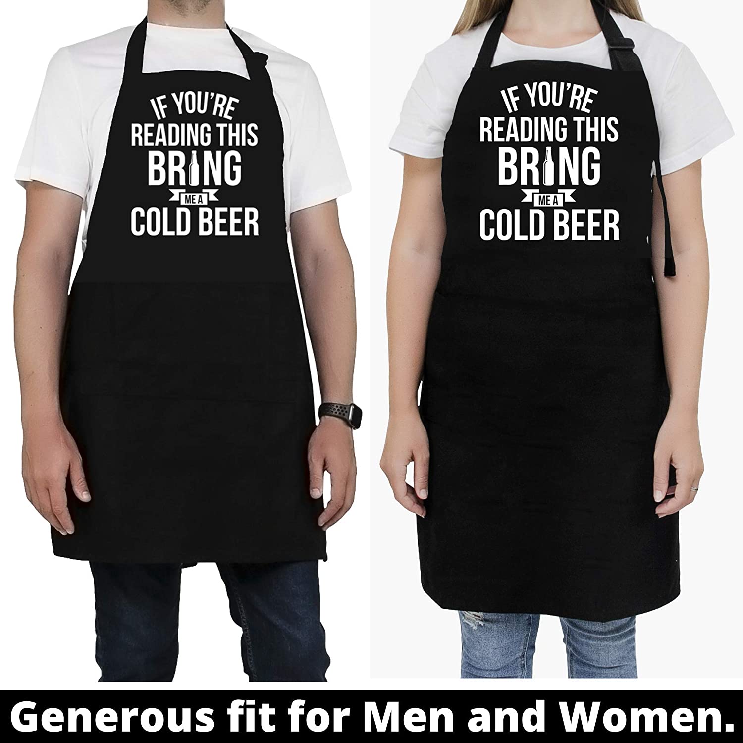 Aprons For Men