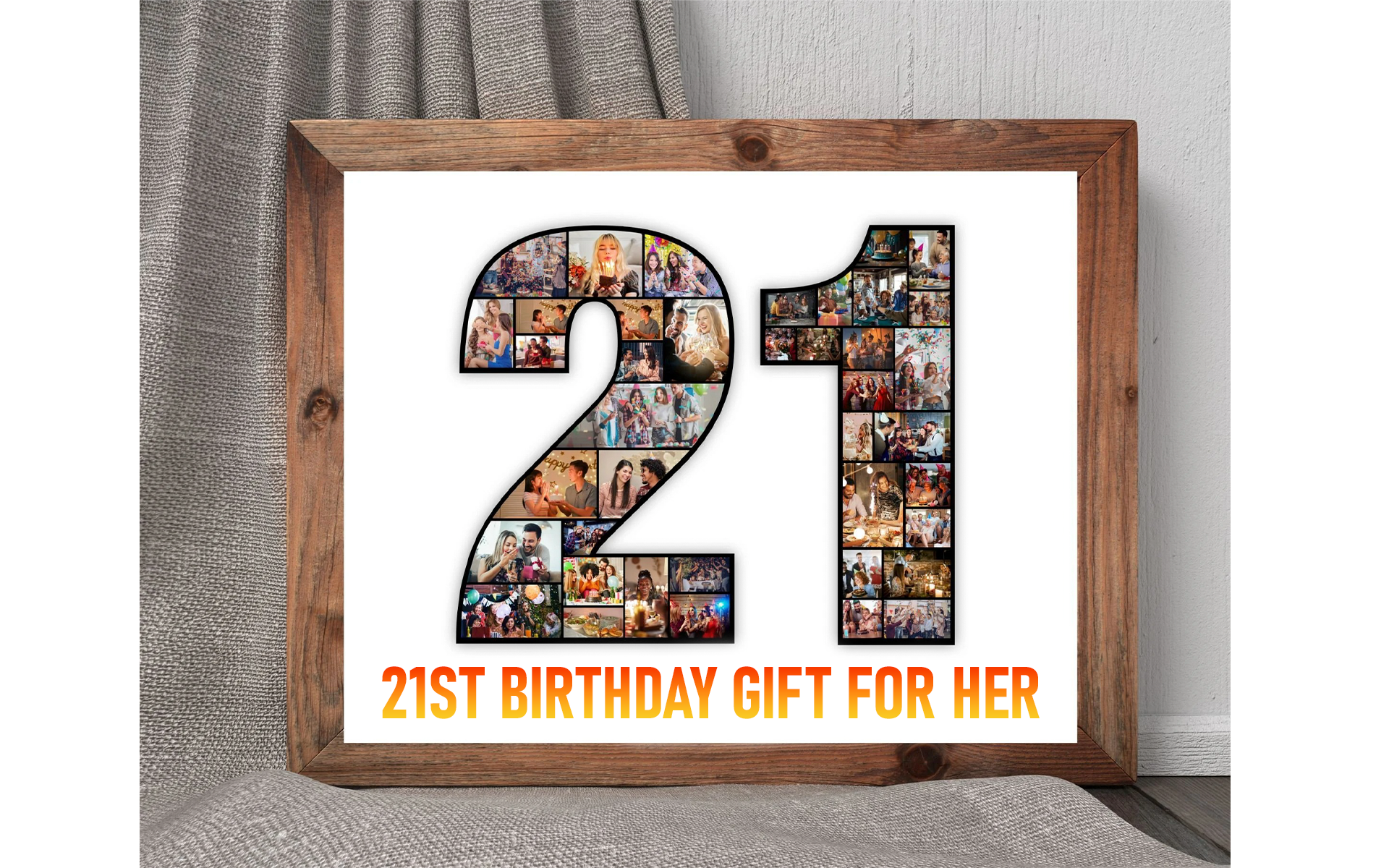 Best 21st Birthday Gifts To Celebrate The Big Day For Her