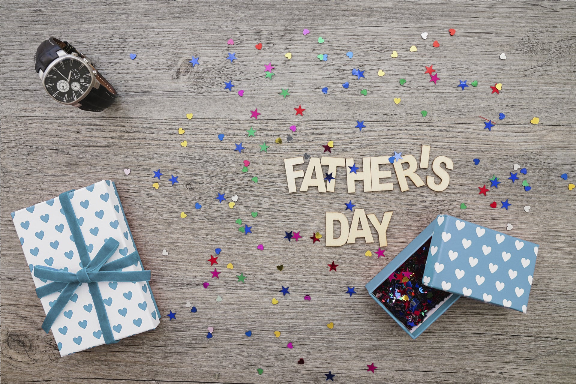 40 The Best Father's Day Gifts And Ideas For Every Type Of Dad In 2024
