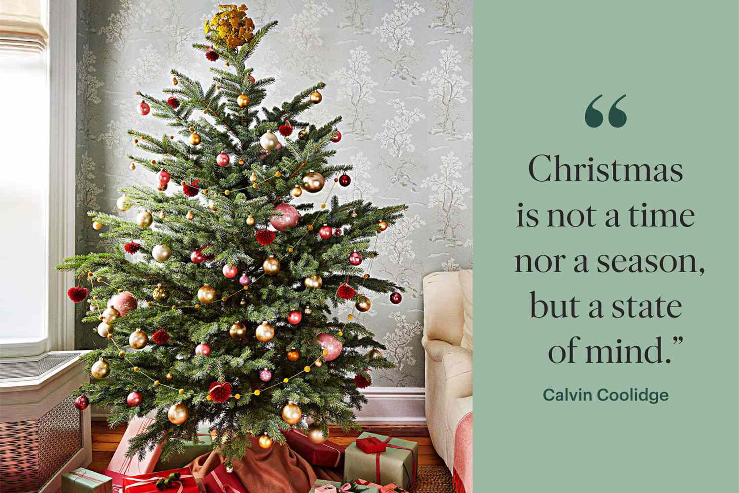 125+ Christmas Quotes to Wish Friends and Family a Holiday of Cheer