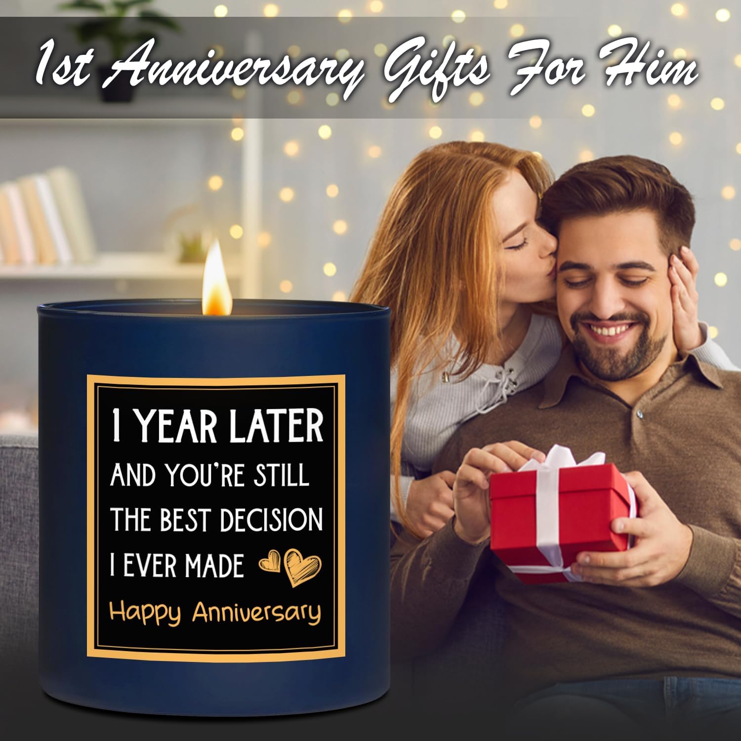 Marriage Anniversary Husband 1st Birthday Gift Marriage