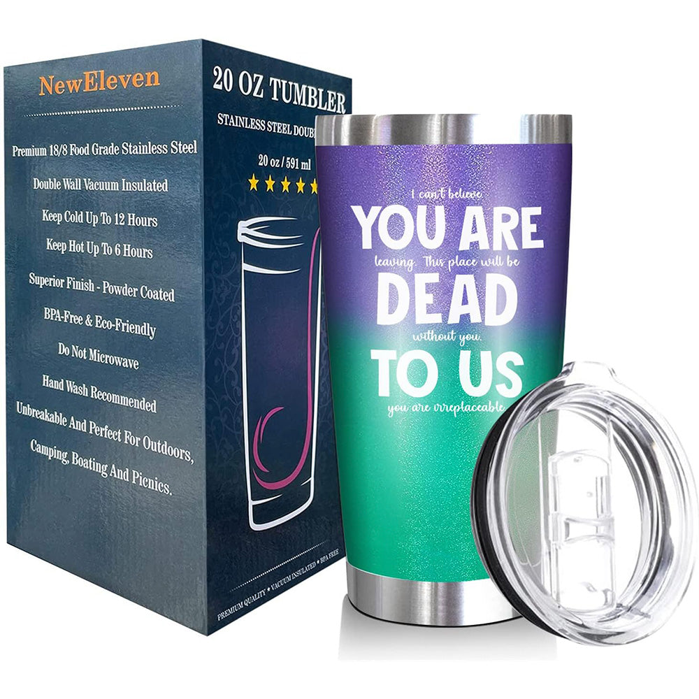 SAY GOODBYE to your tumblers👋😮‍💨 & GET THIS!!🛍️🛒