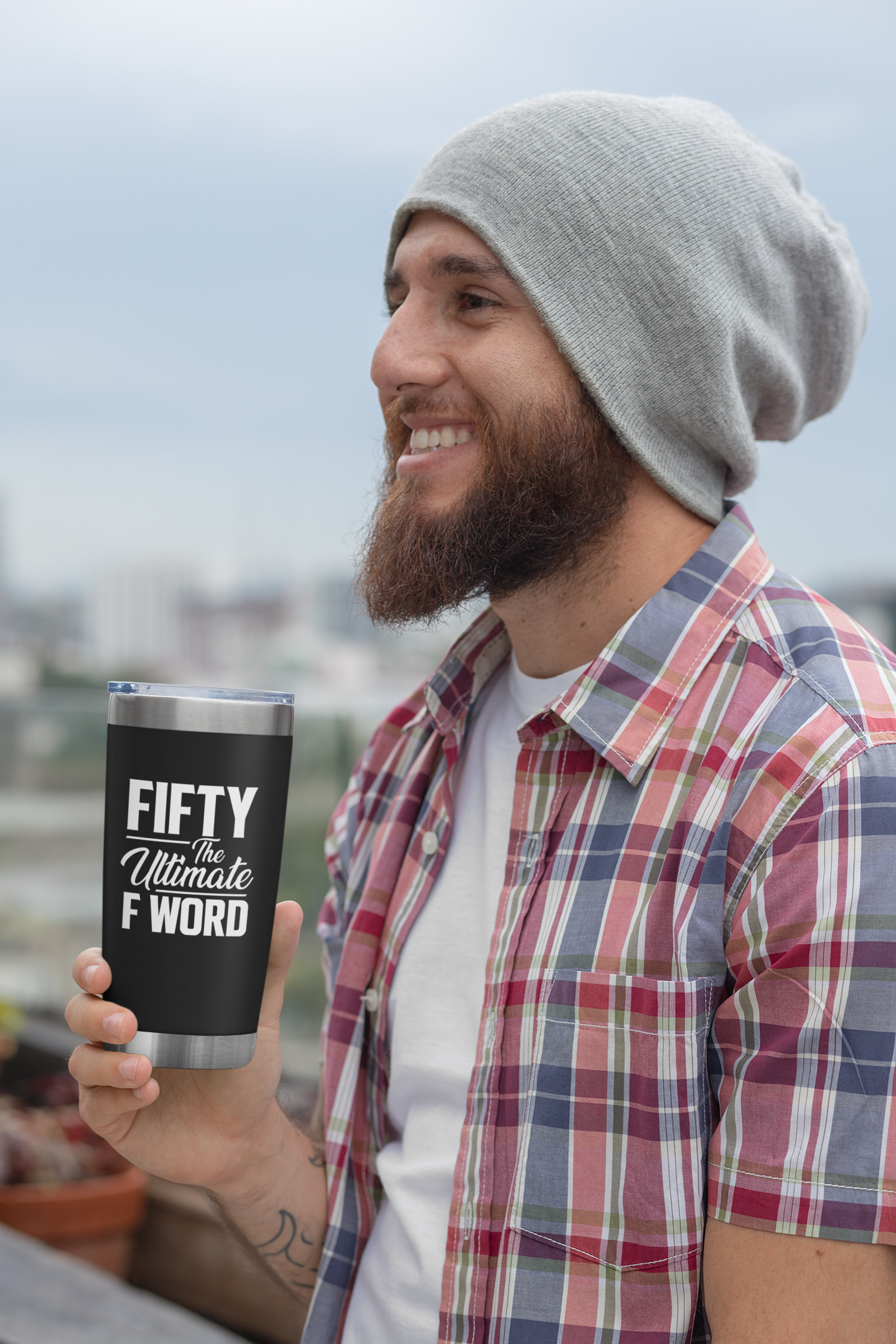 Fifty The Ultimate F World